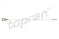 olaj nívópálca - Topran