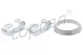 Kipufogó szerelőkészlet - Topran