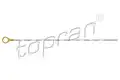 Nívópálca - Topran