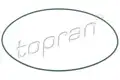 Hüvelygumigyűrű - Topran