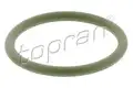 Tömítés, hűtőfolyadék-perem - Topran
