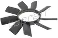 Ventilátor, vízhűtő - Topran