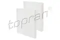 Pollenszűrő - Topran