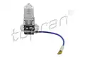 12V H3 55W izzó - Topran