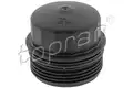POKLOPAC FILTERA ULJA BMW 3 E90 316D/320D 503474001 ,1 E81/5 E60/X1 E84/X3 E83 - Topran