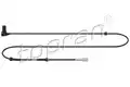 CZUJNIK ABS HP 701462 755 RENAULT CLIO II, THALIA 98-05 - Topran