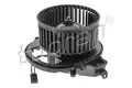 Ventilátor, utastér - Topran