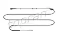 120862HP CABLU SENZOR ABS CSNBB HANS PRIES - Topran
