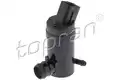 Ablakmosó Motor - Topran