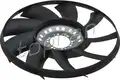 Ventilátor, vízhűtő - Topran