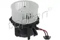 SILNIK DMUCHAWY HP 114980 755 AUDI A4 A5 Q5 07- - Topran