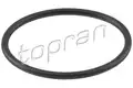 Termosztát O-gyűrű - Topran