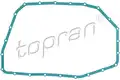 Olajteknő Tömítés - Topran