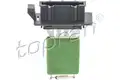 OPORNIK DMUCHAWY HP 401830 755 MERCEDES SPRINTER 95-06 - Topran