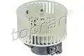 Ventilátor, utastér - Topran