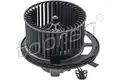 Ventilátor, utastér - Topran