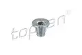 Zárócsavar, olajteknő - Topran