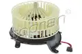 Ventilátor, utastér - Topran