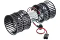 Ventilátor, utastér - Topran