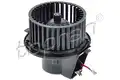 Ventilátor, utastér - Topran