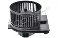 Ventilátor, utastér - Topran