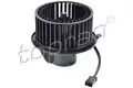 Ventilátor, utastér - Topran