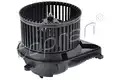 Ventilátor, utastér - Topran