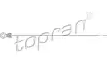 Nívópálca - Topran