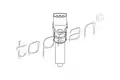 érzékelő, sebesség 207 446 TOPRAN - Topran