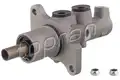 Főfékhenger - Topran