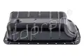 KARTER CITROEN 723501755 BERLINGO 03-08 19D/20HDI -AC ,PARTNER/XSARA/P206/P307 -05 - Topran