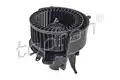 Utastér-ventilátor - Topran