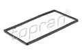 Tömítés, légszűrőház - Topran