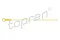 Nívópálca - Topran