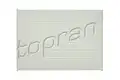 Pollenszűrő - Topran