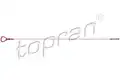 Nívópálca - Topran