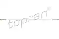 Nívópálca - Topran