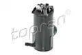 Ablakmosó Motor - Topran
