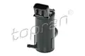 Ablakmosó Motor - Topran