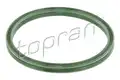 Tömítőgyűrű, töltőlevegő cső - Topran