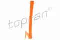 Nívópálca tok - Topran