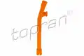 Nívópálca tok - Topran