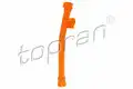 Nívópálca tok - Topran