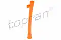 Nívópálca tok - Topran