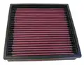 K&N Sportlégszűrő VW - K&N Filters