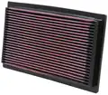 K&N Sportlégszűrő VW GOLF II/G - K&N Filters