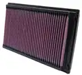 K&N Sportlégszűrő NISSAN 240SX - K&N Filters