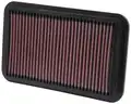 K&N Sportlégszűrő - K&N Filters