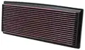 K&N Sportlégszűrő - K&N Filters