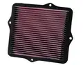 K&N Sportlégszűrő HONDA CIVIC - K&N Filters